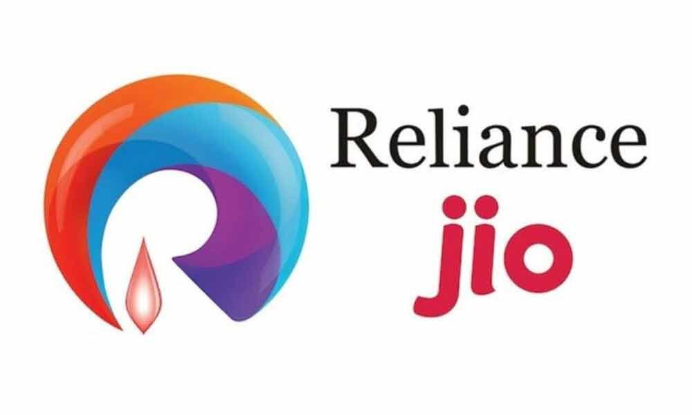 Reliance Jio